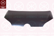 9516280 Kapota motoru KLOKKERHOLM
