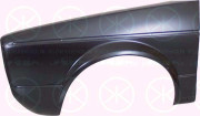 9520312 Blatník KLOKKERHOLM