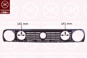 9521994 Mřížka chladiče KLOKKERHOLM