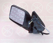 95221022 Vnější zpětné zrcátko KLOKKERHOLM