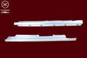 9535011 Nástupní panel KLOKKERHOLM