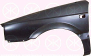 9537311 Blatník KLOKKERHOLM
