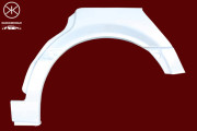 9538581 Boční stěna KLOKKERHOLM