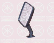 95571012 Vnější zpětné zrcátko KLOKKERHOLM