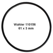 110156 Těsnění, AGR ventil BorgWarner (Wahler)