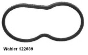 122689 Těsnění, termostat BorgWarner (Wahler)