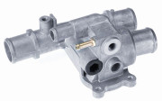 3163.88D Termostat, chladivo BorgWarner (Wahler)