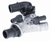 3301.80D Termostat, chladivo BorgWarner (Wahler)