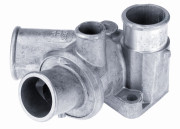 3431.80D Termostat, chladivo BorgWarner (Wahler)