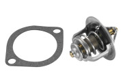 3467.85D Termostat, chladivo BorgWarner (Wahler)