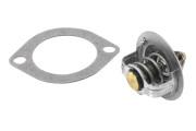 3499.82D Termostat, chladivo BorgWarner (Wahler)