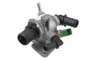 410048.88D Termostat, chladivo BorgWarner (Wahler)