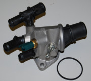 410511.88D Termostat, chladivo BorgWarner (Wahler)