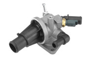 410588.88D Termostat, chladivo BorgWarner (Wahler)