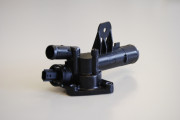 411040.83D Termostat, chladivo BorgWarner (Wahler)