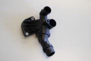 411187.87D Termostat, chladivo BorgWarner (Wahler)