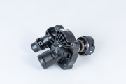 411471.103D Termostat, chladivo BorgWarner (Wahler)