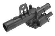 411481.89D Termostat, chladivo BorgWarner (Wahler)