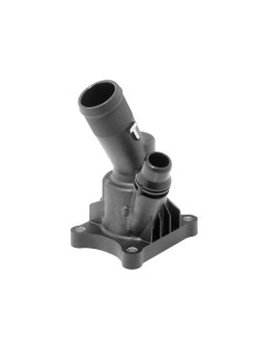412148.90D Termostat, chladivo BorgWarner (Wahler)