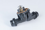 412255.85D Termostat, chladivo BorgWarner (Wahler)