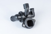 412257.87D Termostat, chladivo BorgWarner (Wahler)