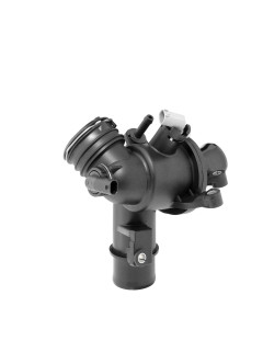 412478.96D Termostat, chladivo BorgWarner (Wahler)