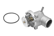 4275.87D Termostat, chladivo BorgWarner (Wahler)