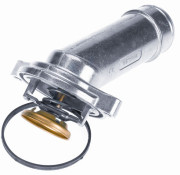 4280.85D Termostat, chladivo BorgWarner (Wahler)