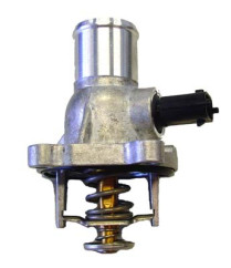 4431.105D Termostat, chladivo BorgWarner (Wahler)