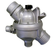 4689.97D0 Termostat, chladivo BorgWarner (Wahler)