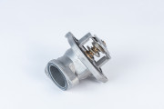 4832.87D Termostat, chladivo BorgWarner (Wahler)