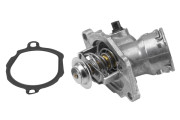 4833.100D Termostat, chladivo BorgWarner (Wahler)