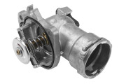 4835.87D Termostat, chladivo BorgWarner (Wahler)