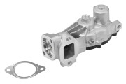 710625D AGR-Ventil BorgWarner (Wahler)