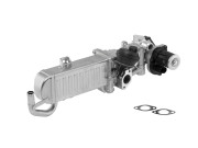 710861D AGR-modul OE-Version/Erstausrüstung BorgWarner (Wahler)