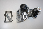 710988D1 AGR-Ventil BorgWarner (Wahler)