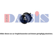 018023N AKS DASIS vnútorný ventilátor 018023N AKS DASIS