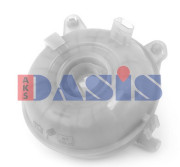 043023N Vyrovnávací nádoba, chladicí kapalina AKS DASIS