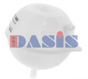 043024N Vyrovnávací nádoba, chladicí kapalina AKS DASIS