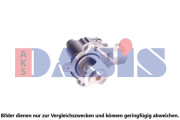 045166N AGR-Ventil AKS DASIS