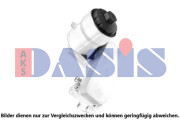 046072N AKS DASIS nezařazený díl 046072N AKS DASIS