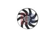 048076N AKS DASIS ventilátor chladenia motora 048076N AKS DASIS