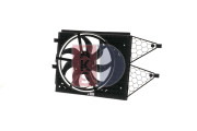 048117N AKS DASIS ventilátor chladenia motora 048117N AKS DASIS