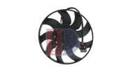 048163N AKS DASIS ventilátor chladenia motora 048163N AKS DASIS