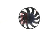 048164N AKS DASIS ventilátor chladenia motora 048164N AKS DASIS
