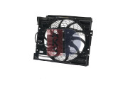 058052N AKS DASIS ventilátor chladenia motora 058052N AKS DASIS