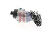 066028N AKS DASIS chladič motorového oleja 066028N AKS DASIS