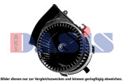 068010N AKS DASIS vnútorný ventilátor 068010N AKS DASIS