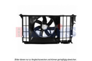 068035N AKS DASIS ventilátor chladenia motora 068035N AKS DASIS