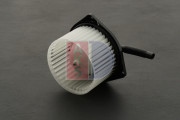 068085N AKS DASIS vnútorný ventilátor 068085N AKS DASIS